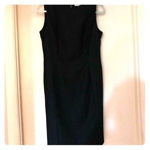 Sandra Darren Pencil dress
